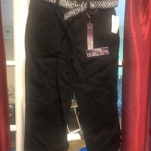 Gloria Vanderbilt jeans